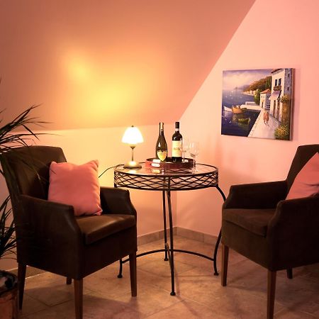 Hotel La Principessa Hamelin Buitenkant foto