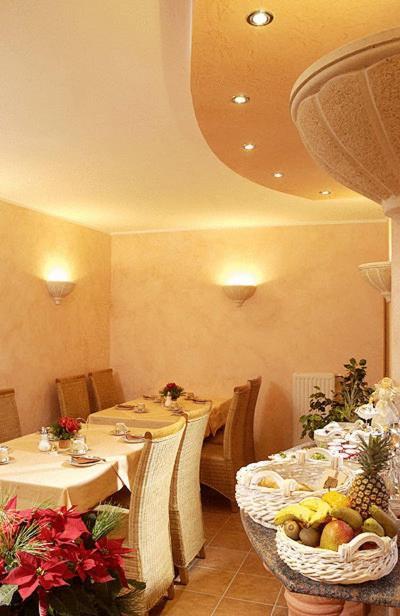 Hotel La Principessa Hamelin Buitenkant foto