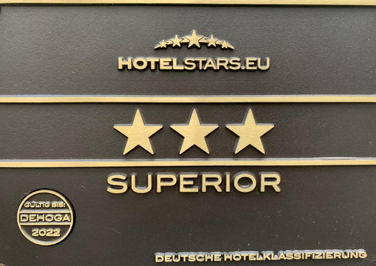 Hotel La Principessa Hamelin Buitenkant foto